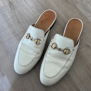 Gucci loafers